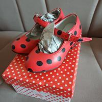 SCARPE FLAMENCAS NUOVE