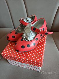 SCARPE FLAMENCAS NUOVE