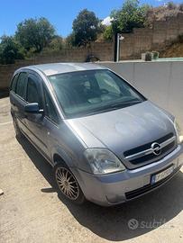Opel Meriva 1.7dti 2007