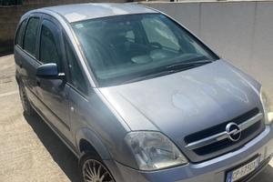 Opel Meriva 1.7dti 2007