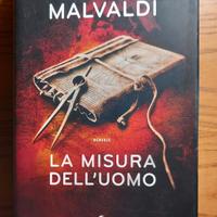 Romanzo storico di Marco Malvaldi