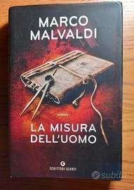 Romanzo storico di Marco Malvaldi