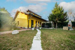 PORZIONE DI BIFAMILIARE A RUBIERA