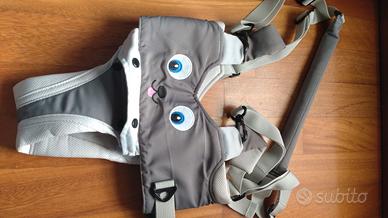 baby walking assistant per primi passi