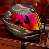 Casco Scorpion Exo 1400 Air Attune