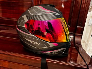 Casco Scorpion Exo 1400 Air Attune