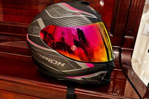 Casco Scorpion Exo 1400 Air Attune