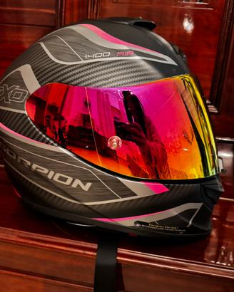 Casco Scorpion Exo 1400 Air Attune