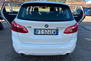 Bmw 218d Acrive Tourer