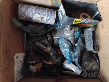 Piaggio Materiale vario