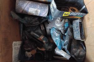 Piaggio Materiale vario