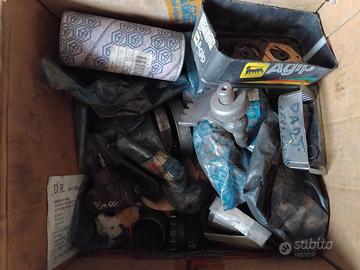 Piaggio Materiale vario