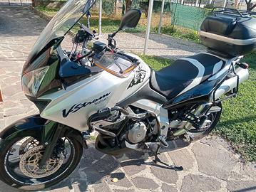 Suzuki vstrom dl1000
