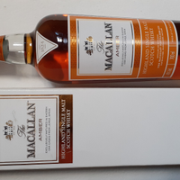 Whisky vari astucciati 10-12 anni non trattabili