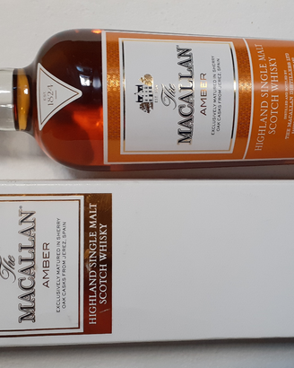 Whisky vari astucciati 10-12 anni non trattabili