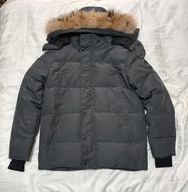 piumino canada wyndham