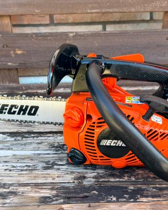 Motosega echo cs280