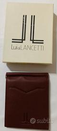Lancetti portafoglio