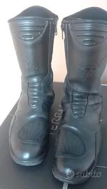 Stivali Moto Donna - n. 39