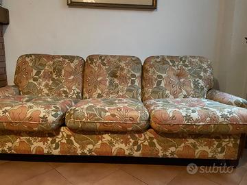 Divano letto