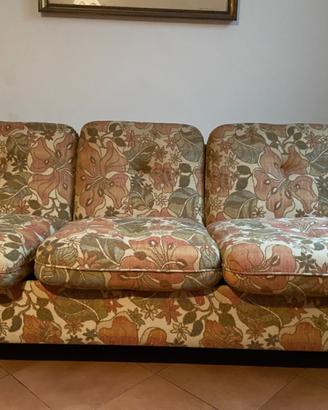 Divano letto