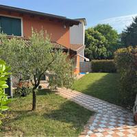 Villa bifamiliare con piscina Terzo di Aquileia