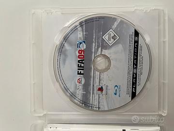 giochi playstation 3