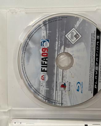giochi playstation 3