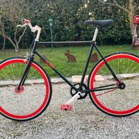 Bicicletta Olmo