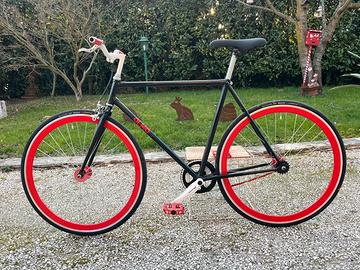 Bicicletta Olmo