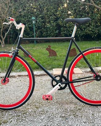 Bicicletta Olmo