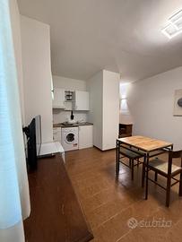 Due monolocali Barasso provincia varese