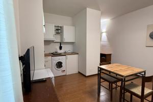 Due monolocali Barasso provincia varese