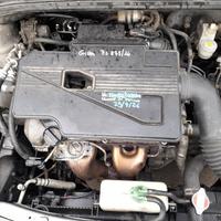 SEMIASSE ANT. DX. SUZUKI SX4 (2006)