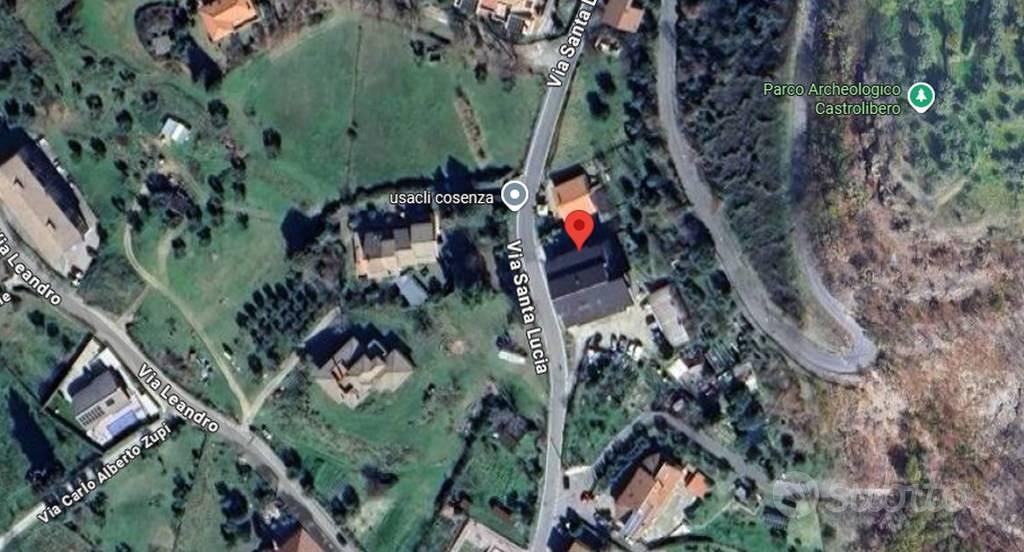 Appartamento – Castrolibero, Cosenza - Vista 5