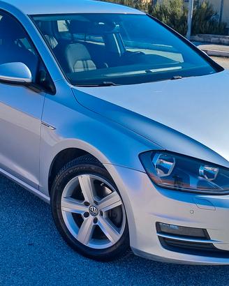 golf 7 1.6