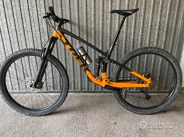 MTB Trek Fuel EX gen. 5