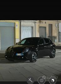 Alfaromeo Giulietta