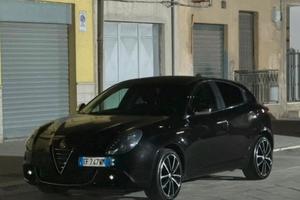 Alfaromeo Giulietta