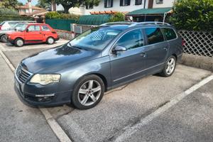 Passat TDI DSG