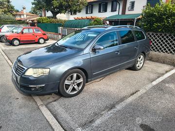 Passat TDI DSG