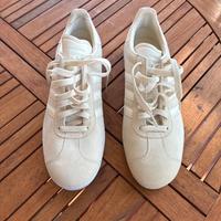 Adidas gazelle beige 46