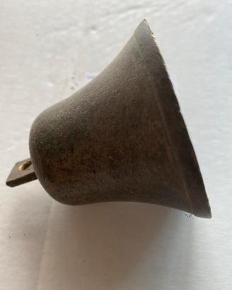 Antica campanella da pascolo