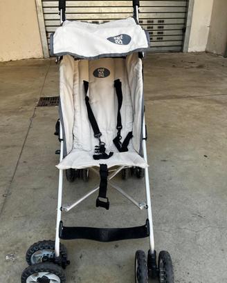 Passeggino da viaggio leggero Prenatal