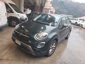 Fiat 500X 1.6 Mjet 120Cv
