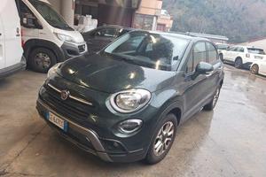 Fiat 500X 1.6 Mjet 120Cv