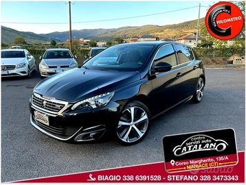 PEUGEOT - 308 -2.0 BlueHDi 150 S&S GT Line