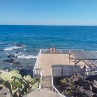 Bivani Arredato con Posto Auto Sheraton