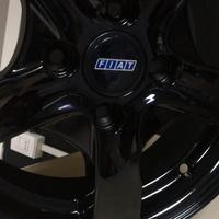 cerchi 14 attacco 4x98 