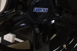 cerchi 14 attacco 4x98 